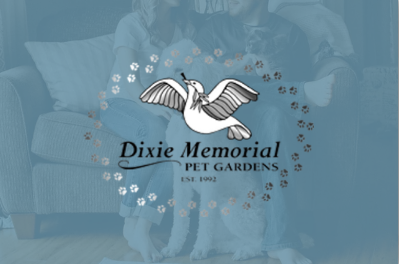 Dixie memorial service