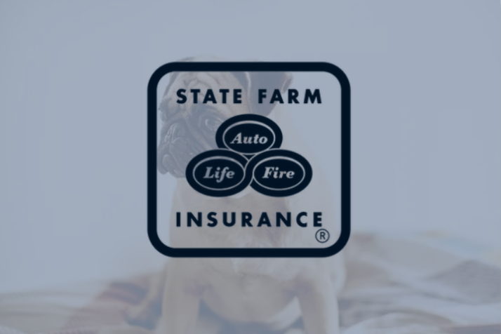state farm insurance logo
